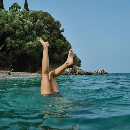 Курортный комплекс Avali, Mar-bella Collection