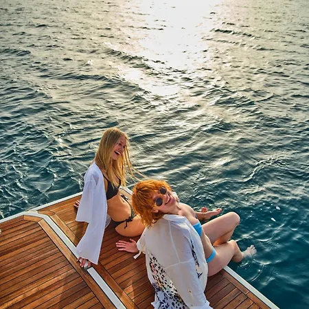 Курортный комплекс Avali, Mar-bella Collection Агиос-Иоаннис-Перист