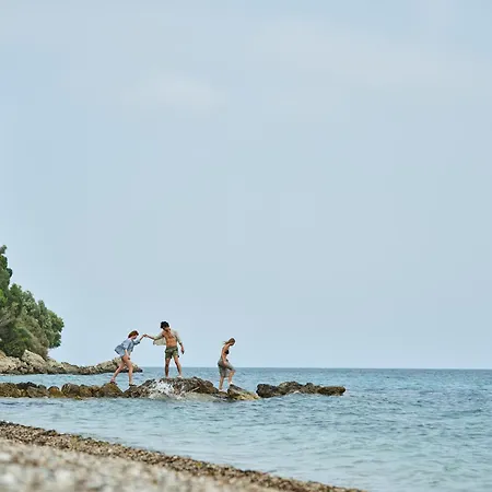 Avali, Mar-bella Collection Агиос-Иоаннис-Перист