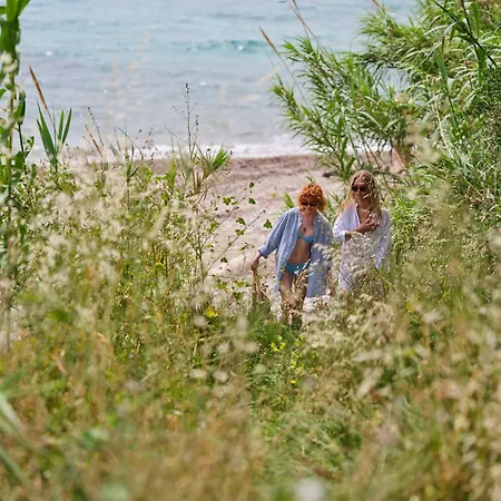 Курортный комплекс Avali, Mar-bella Collection 5*