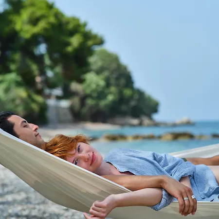 Курортный комплекс Avali, Mar-bella Collection